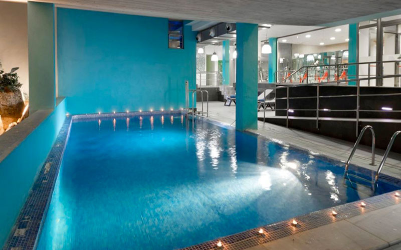 4R SALOU PARK RESORT I - 4*